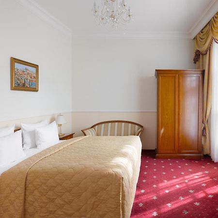 Spa Hotel Villa Ritter Karlovy Vary Exterior foto